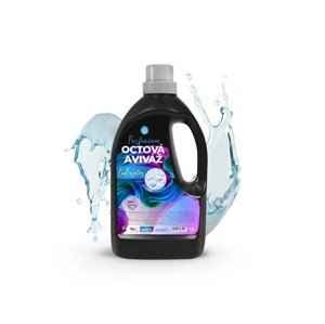 Nanolab Parfumovaná octová AVIVÁŽ Cool water 1,5L