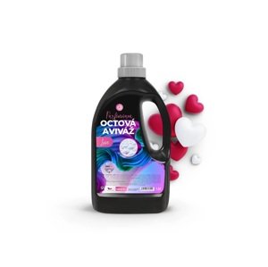 Nanolab Parfumovaná octová AVIVÁŽ Love 1,5L