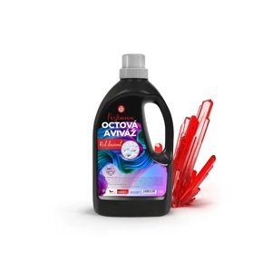 Nanolab Parfumovaná octová AVIVÁŽ Red diamond 1,5L