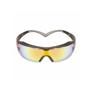 3M SF416XAS-BLK, SecureFit 416 - ochranné okuliare