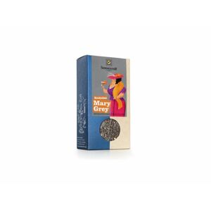 Sonnentor Mary Grey sypaný 90 g