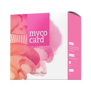 Energy Mycocard 90 kapsúl