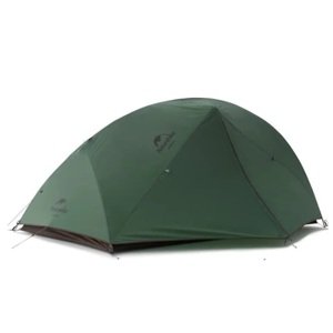 Naturehike Star River 2 210T 2400g - stan pre 2 osoby