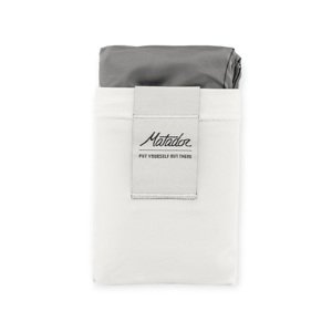 Matador vrecková deka Pocket Blanket 4.0 Farba: Biela