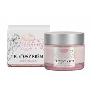 Pleva medový krém proti vráskam 50 g