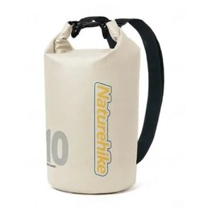 Naturehike Vodotesný vak 10L Farba: Biela
