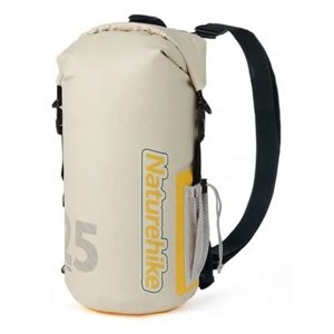 Naturehike Vodotesný vak 25L Farba: Biela