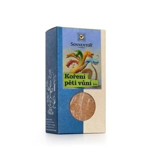Sonnentor Korenie piatich vôní bio 55 g