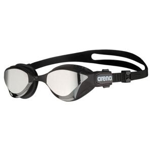 Arena Cobra Tri Mirror Swipe Farba: Sivá / čierna / čierna