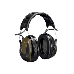 3M Peltor Protac Hunter 26dB MT13H222A strelecké elektronické slúchadlá