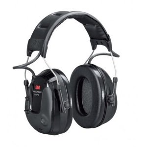 3M Peltor Protac III Slim Headset 26dB MT13H220A - elektronické slúchadlá