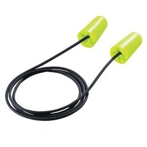 UVEX X-fit so šnúrkou - 1 pár