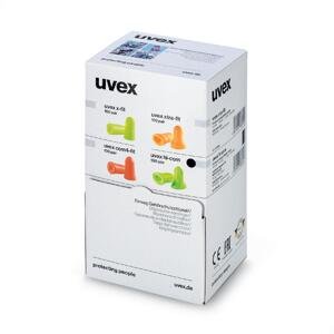 UVEX X-fit - 200 párov