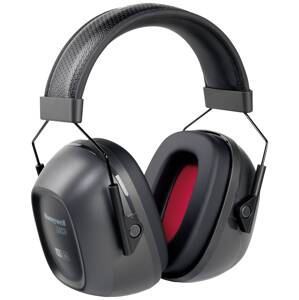 Howard Leight Verishield™ VS130 35 dB Farba: Čierna mušľové chrániče sluchu