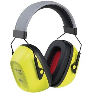 Howard Leight Verishield™ VS130 35 dB Farba: Žltá mušľové chrániče sluchu