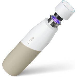 LARQ samočistiaca fľaša Movement PureVis™ - 950 ml Farba: White / Dune