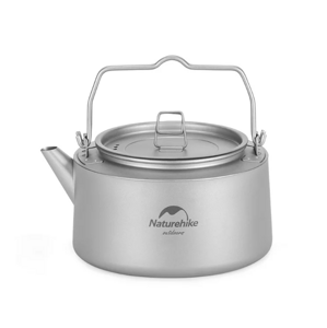 Naturehike Titanová kanvica 290g