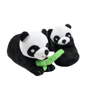 Cabeau Evolution Kids - Pandy cestovný vankúšik pre deti