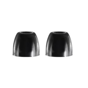 Shure EABKF1 - náhradné nástavce - 1 pár Veľkosť: S
