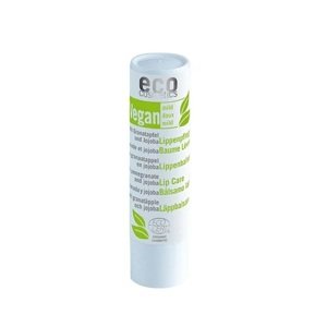 Eco Cosmetics Balzam na pery BIO 4g