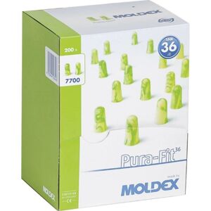 Moldex Pura-Fit® 7700 - 200 párov