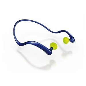 Moldex WaveBand® penové štuple do uší s náhlavnou čelenkou