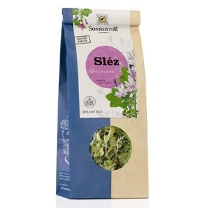 Sonnentor Slez sypaný 50g