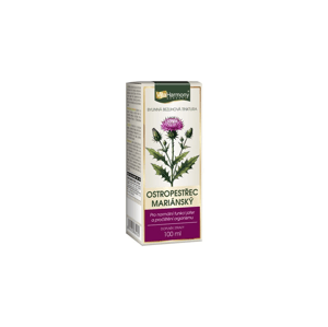 VitaHarmony Pestrec mariánsky 100 ml