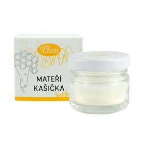 Pleva Materská kašička lyofilizovaná - 2g