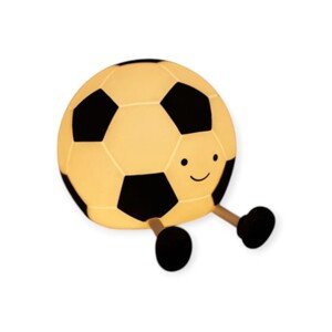 Earplugs.sk Detská nočná lampička - Football
