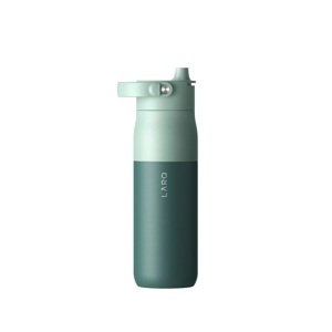 LARQ Bottle PureVis™ 2 samočistiaca fľaša 680 ml Farba: Eucalyptus green