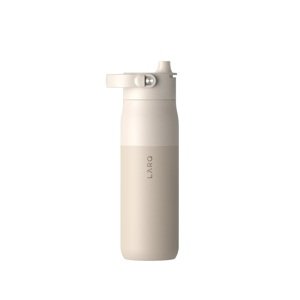 LARQ Bottle PureVis™ 2 samočistiaca fľaša 680 ml Farba: Mojave dune