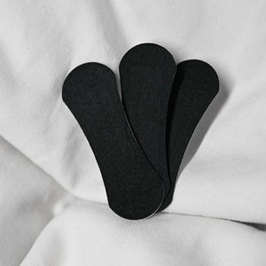 Lunesto Nasal Strips - pásky na nos 30 ks Farba: Čierna