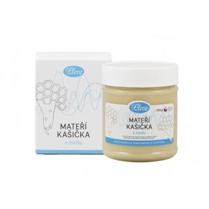 Pleva Materská kašička v mede 250g