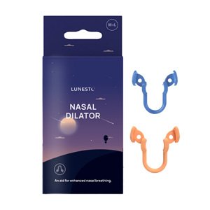 Lunesto Nosný dilatátor 2ks Veľkosť: M+L