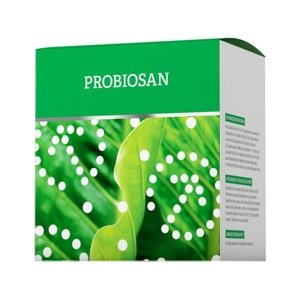 Energy Probiosan 90 kapsúl