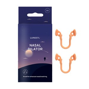 Lunesto Nosný dilatátor 2ks Veľkosť: 2xL