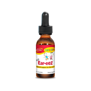 North American Herb and Spice NAHS Ušné kvapky Ear-Eez 30 ml pre vnútorné aj vonkajšie použitie