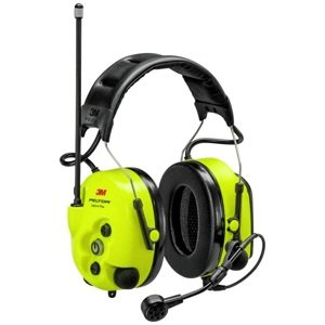 3M Peltor LiteCom Plus MT73H7A4410EU 12547