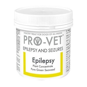 PRO-VET Epilepsy