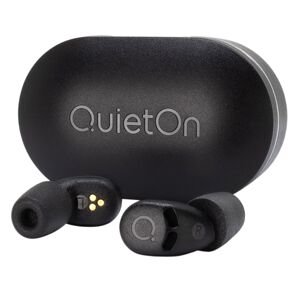 QuietOn 4 - elektronické štuple na spanie proti hluku