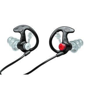 Surefire EP4 Sonic Defenders® Plus Farba: Čierna, Veľkosť: M (stredná)