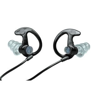 Surefire EP5 Sonic Defenders® Max Farba: Čierna, Veľkosť: L (veľká)