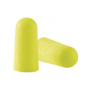 E-A-R SOFT chrániče sluchu 2 ks štuple do uší