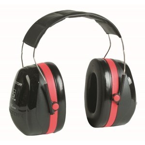 3M™ Peltor™ - Optime III 35dB Mušľové chrániče sluchu