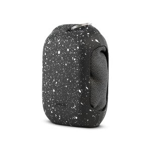 Rýchlo schnúci uterák Matador NanoDry (malý) 39 x 39 cm Farba: Čierna fľakatá