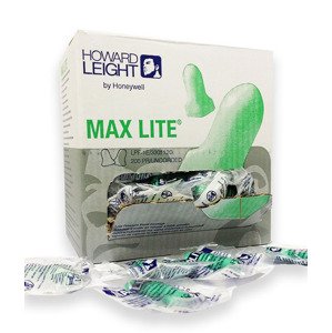 Howard Leight Maximum LITE - 200 párov