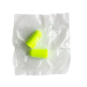 Mack's Snore Blockers Štuple proti chrápaniu 12 párov Veľkosť balenia: 1 pár štuple proti chrápaniu
