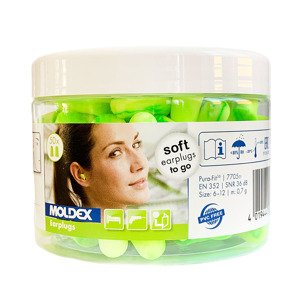 Moldex Pura-Fit® To Go 7705 - 50 párov