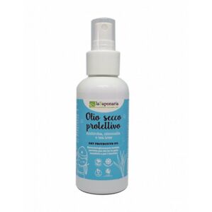 laSaponaria Repelentný olej v spreji (100 ml)